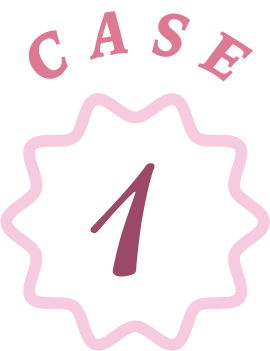 CASE 1